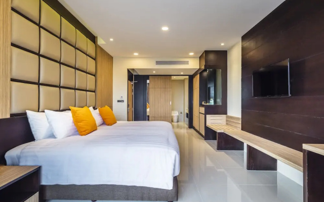 Grand Palazzo Hotel