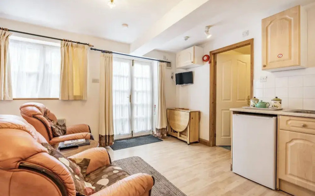 Sail Loft Annexe