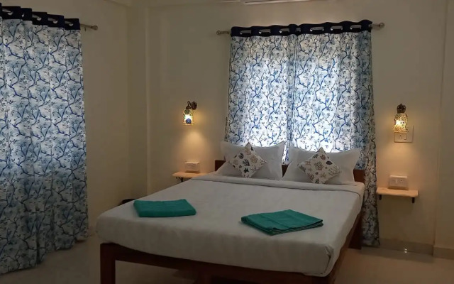 Blue Jay Guest house