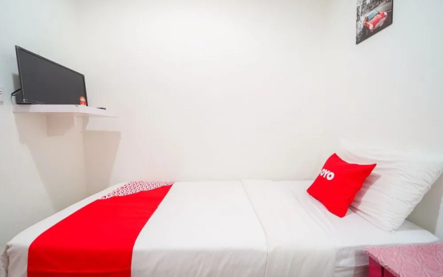 OYO 89710 Saujana CT View Hotel