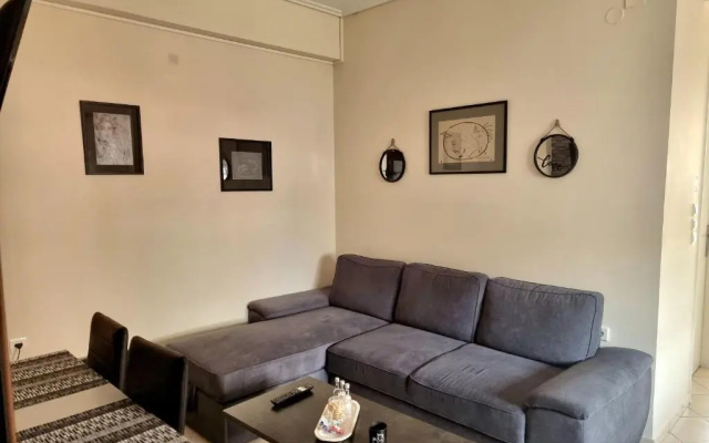 in centre suite