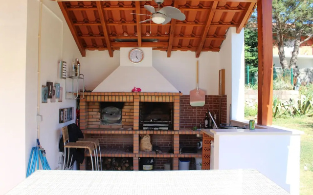 Charming 3-bed Lodge in Penela, Central Portugal