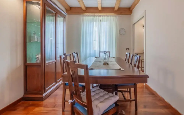 Aglaia Luxury Lake View