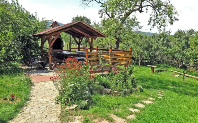 Casa Zollo 2