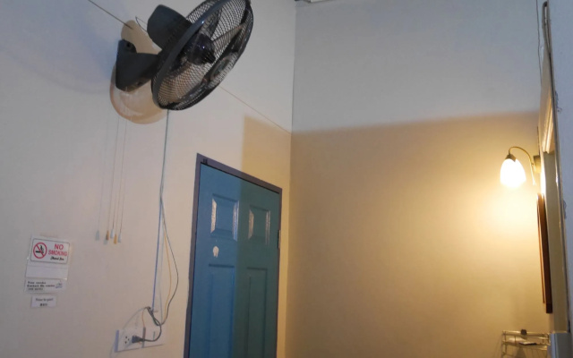 Phuket Old Town Hostel
