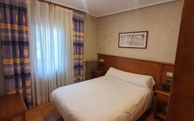 Hotel Gomar