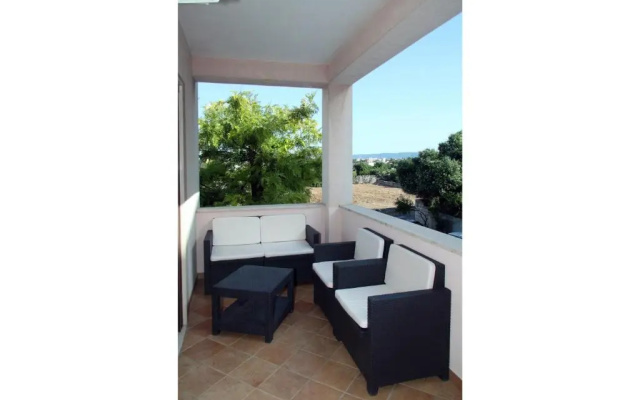 B&B Villa Maria Pia