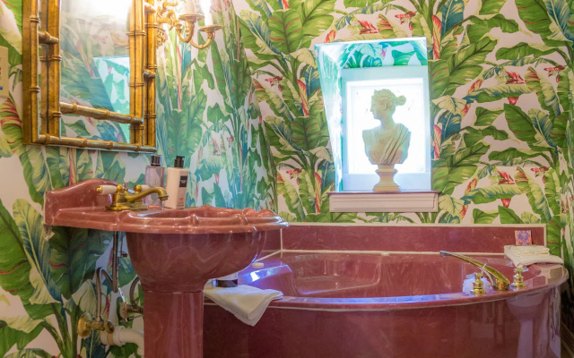 Stay Fairfield - Fairfield Place and Fairfield Manor Bed & Breakfast