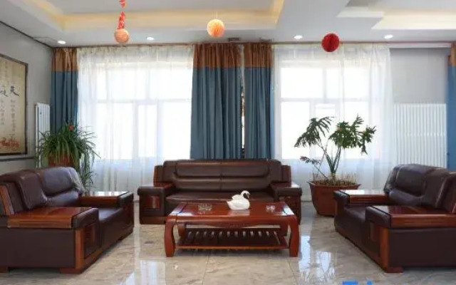 Longsheng Hotel