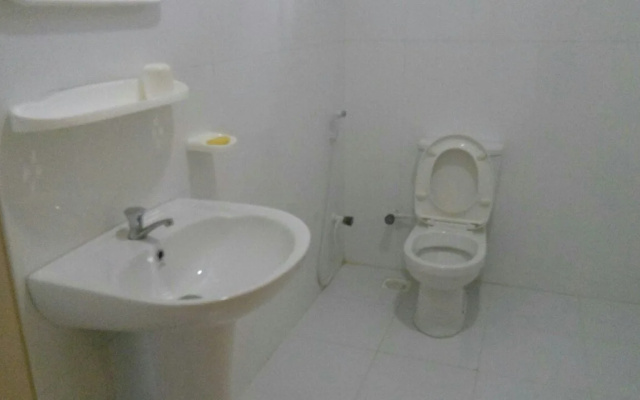 Kumari Resort