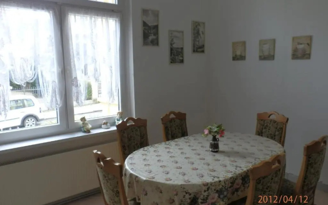Ferienwohnung Fedler