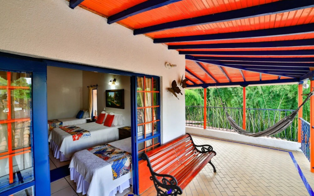 Hotel Mi Monaco