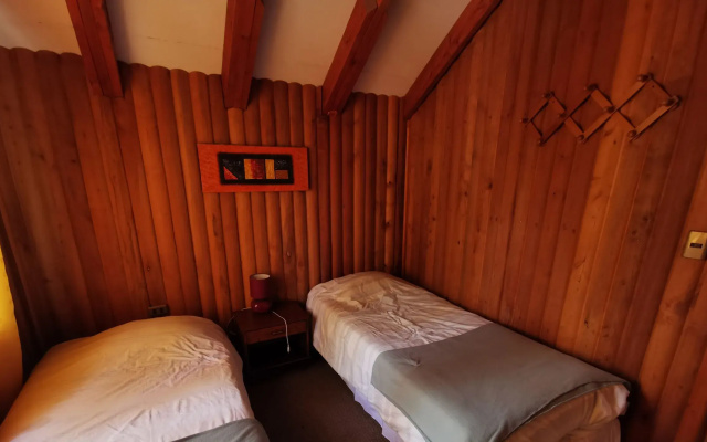 Cabanas Bordenieve