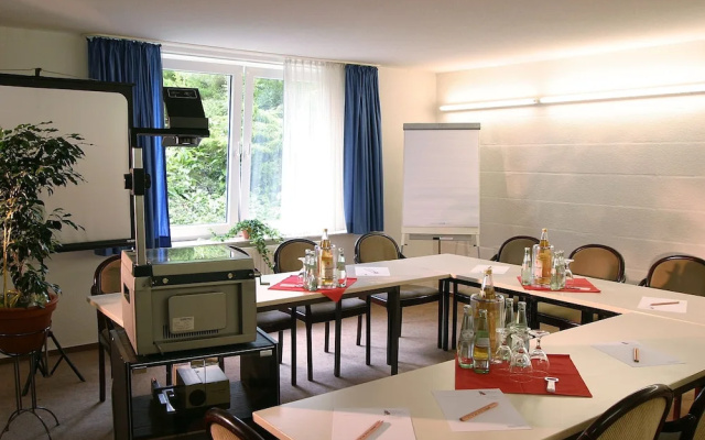 Rattenfängerhotel Berkeler Warte
