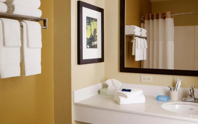 Extended Stay America Suites Durham University
