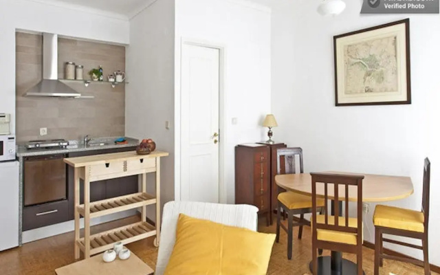 Studio downtown Oporto