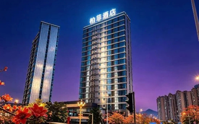 Bofei Hotel