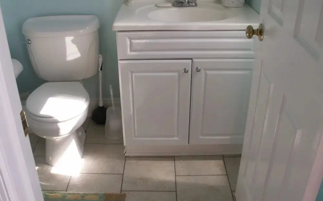 Sandbar Bed & Breakfast