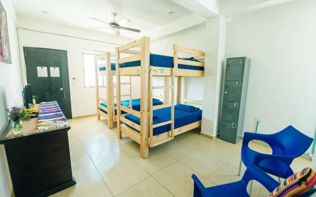 The Mermaid Hostel Beach - Adults Only