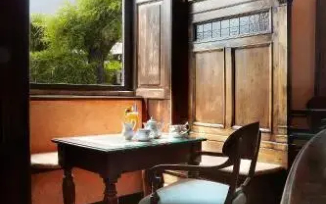 Hotel Florence