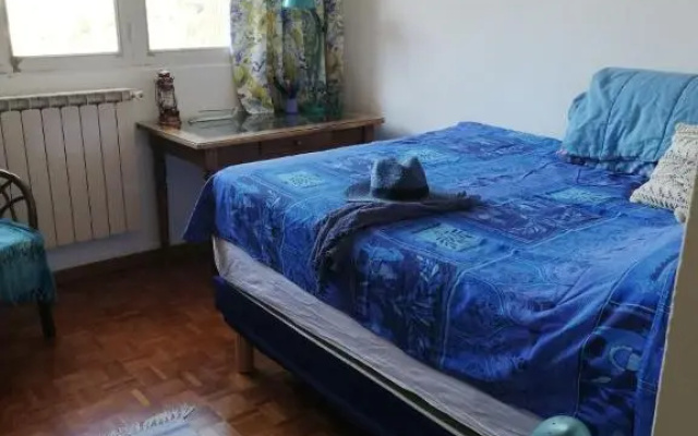 Dazzling 2-bedrooms with terrace near the beach - Dodo et Tartine