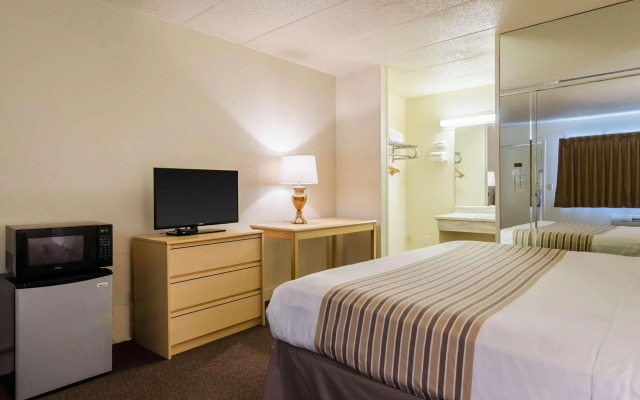 Extended Stay America Bellevue
