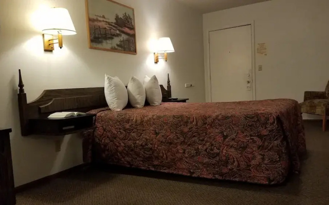 Starlite Motel