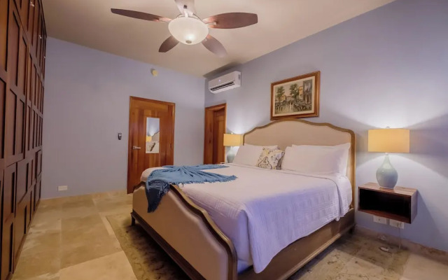 Oceans Edge Resort & Spa