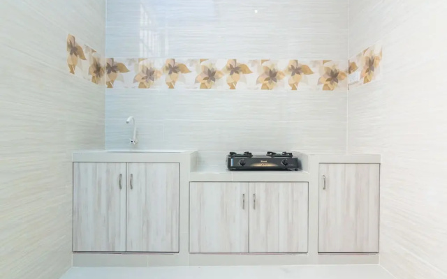 Oyo 1330 Tanjungpinang Residence Syariah