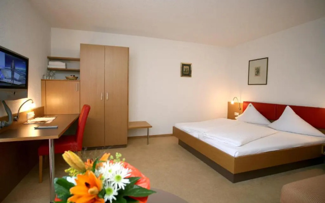 Hotel Bischof