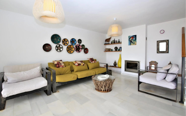 Villa MARRAKESH
