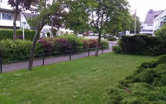 Apartment Seebrise