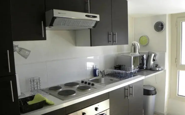 Appartement Bel Air