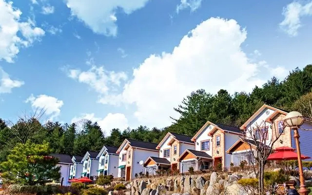 Terryhill pension