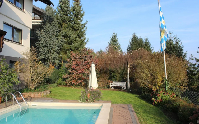 Pension Haus Erika