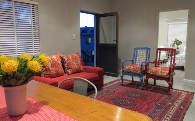 16 Rhodes North Self Catering Apartments