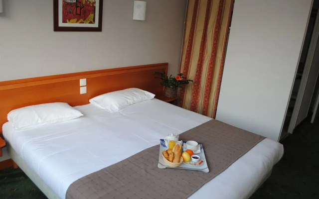 Urban Style Hotel de France