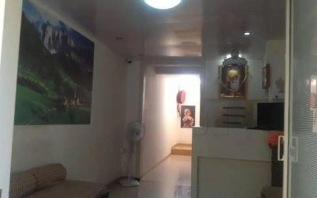 Harisun Lodging