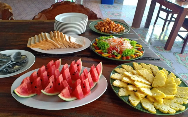 Koh Kood Far East Resort
