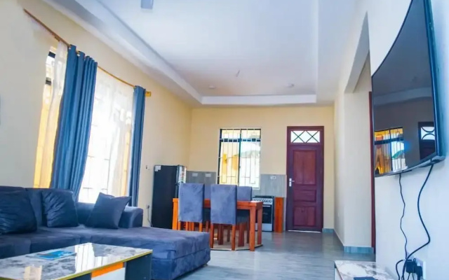 Makazi Garden Villas