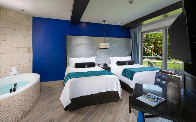 Hard Rock Hotel Riviera Maya - All Inclusive