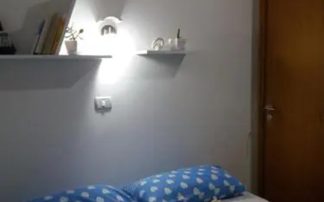 Casa Delle Rose