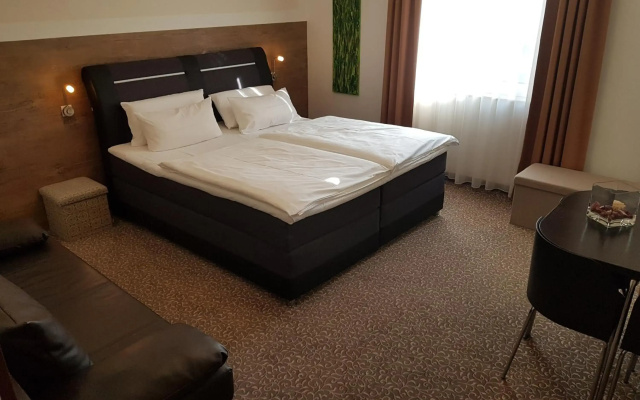 Hotel Primavera Parco
