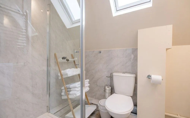 Liv's Place Bramfield Air Manage Suffolk
