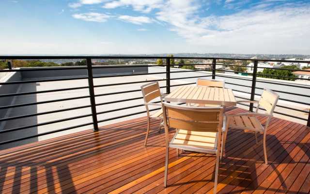 The Max Hotel Sandton