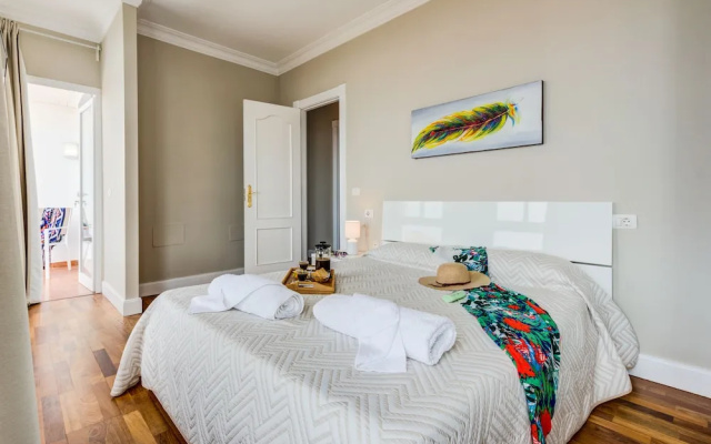 Luxury Villa Ocean View, Heated Pool
