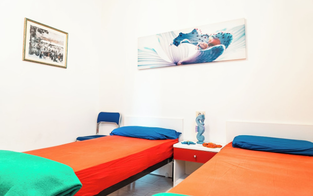 Comfy Apartment by the sea in Bibione