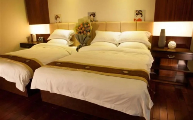 Chengdu Ancient Inn