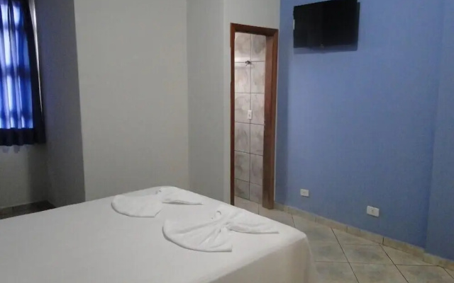 Hotel Colinas