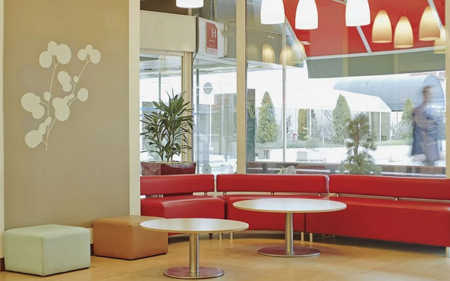 ibis Paris 17 Clichy-Batignolles